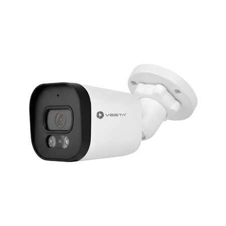 Cámara VESTA de 8MP para exterior | VESTA