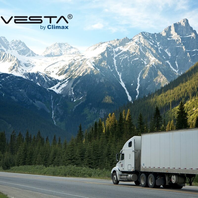 vesta transport
