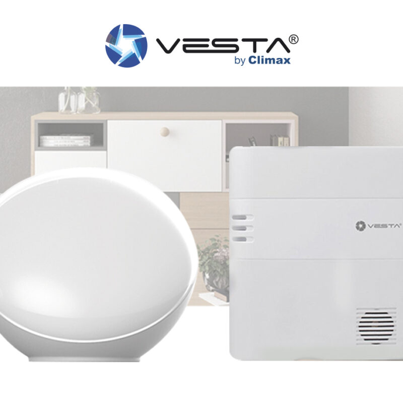 vesta co2