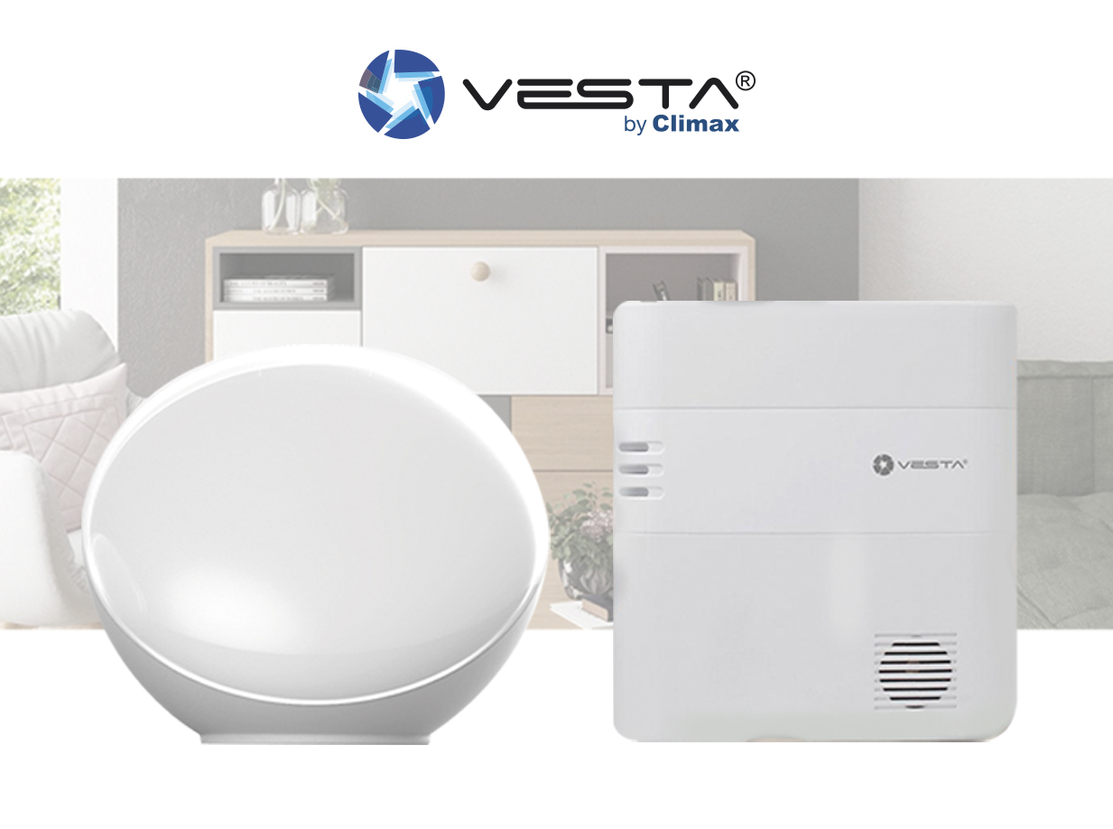 vesta co2