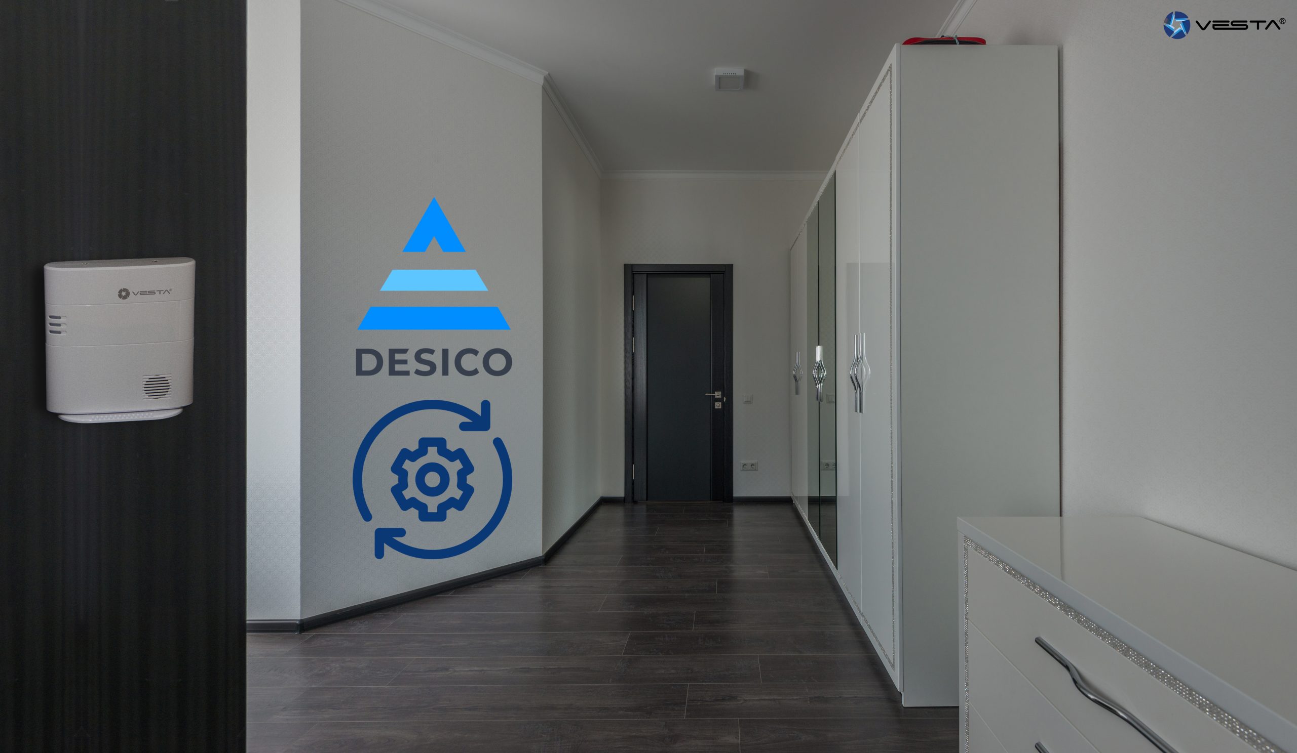 VESTA DESICO