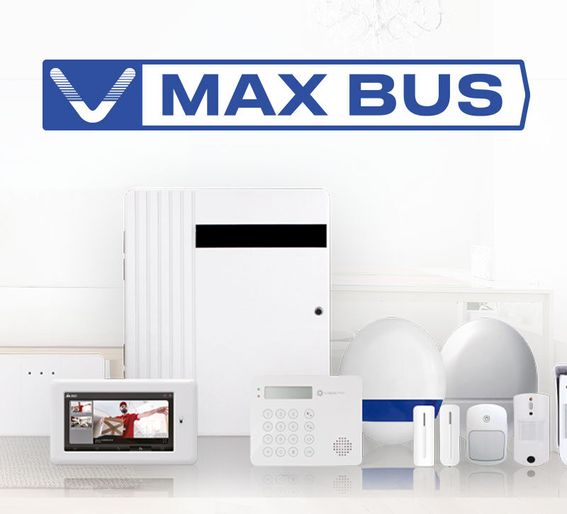 v max bus vesta