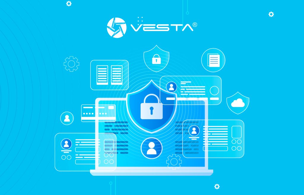 Klaar om de huisbeveiliging naar een hoger niveau te tillen? VESTA is momenteel de meest flexibele en geavanceerde optie op de markt en beschermt privacy en gegevens met een innovatieve aanpak. Maximale gemoedsrust en veiligheid binnen handbereik.
