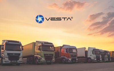 VESTA vrachtwagenalarm: beschermt voertuigen en goederen