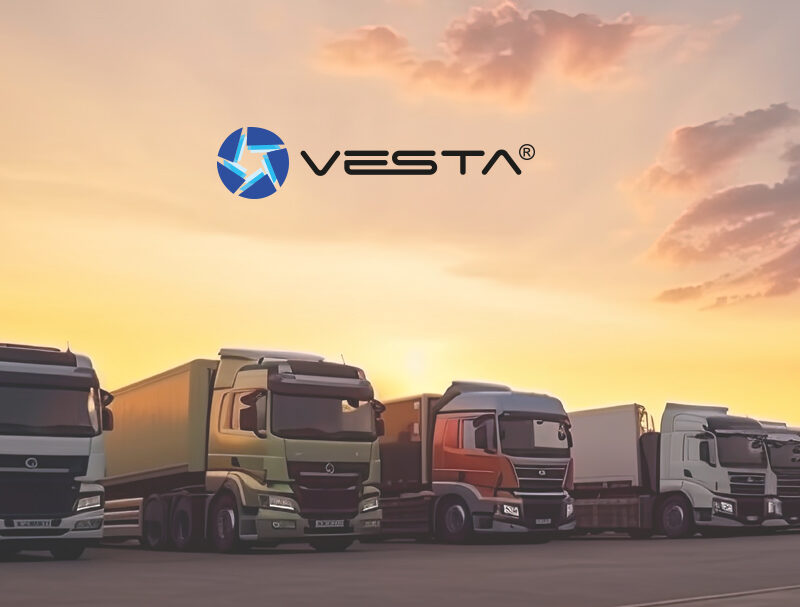alarma camiones vesta
