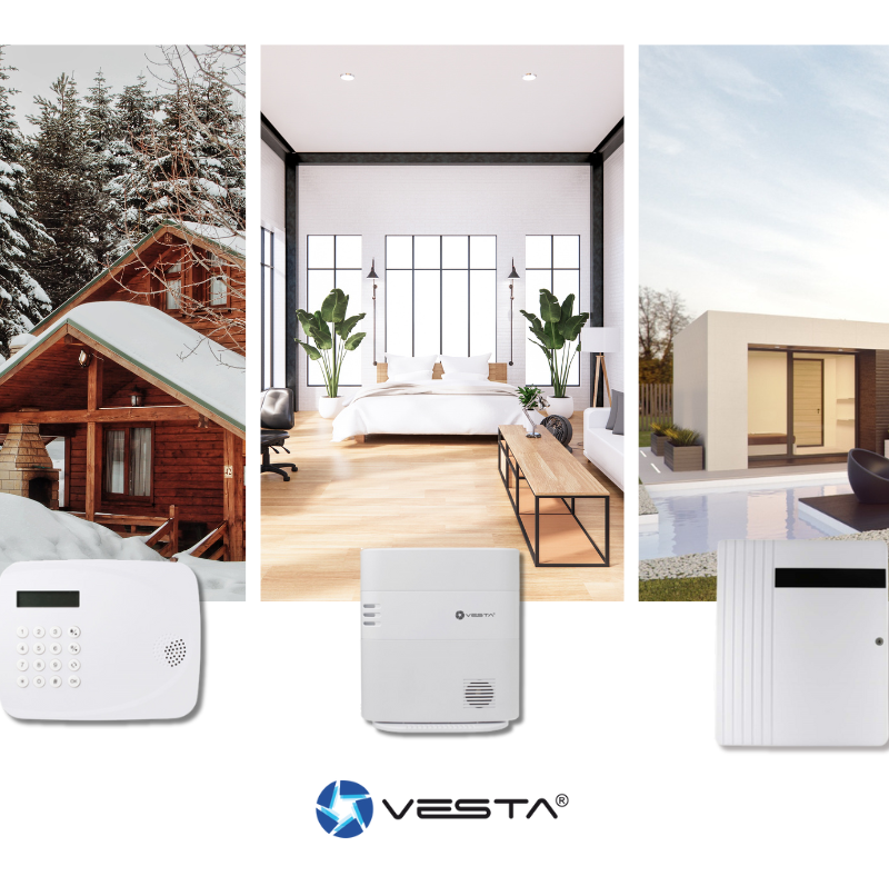vesta residencial