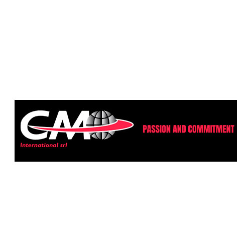 logo CM INTERNATIONAL