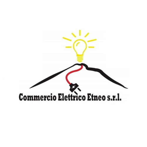 logo COMMERCIO ELETTRICO ETNEO