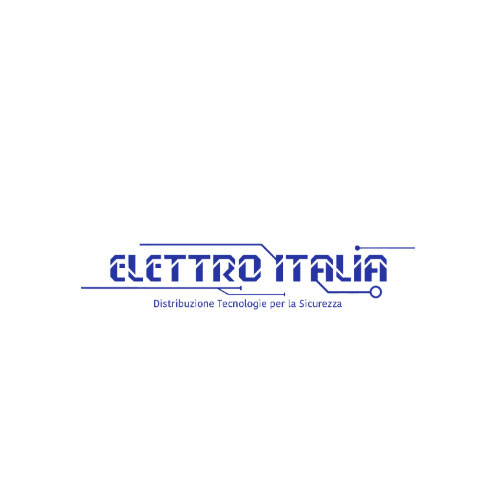 logo ELETTRO ITALIA