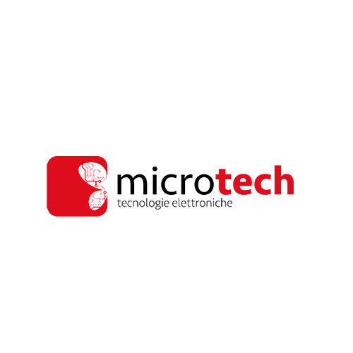logo MICROTECH SAS