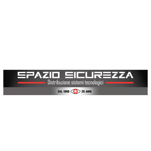 logo SPAZIO SICUREZZA